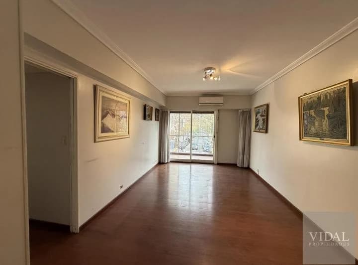 Departamento Venta Villa Urquiza 3 Ambientes Al Frente Luminoso - 2