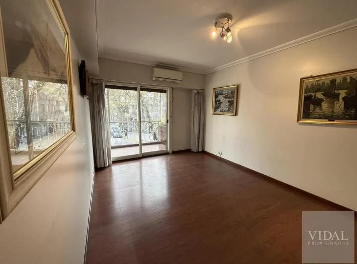 Departamento Venta Villa Urquiza 3 Ambientes Al Frente Luminoso - 3