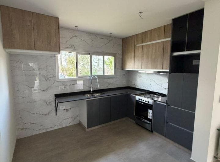 Venta Casa a Estrenar, Ciro de Vieytes, Maipu, Mza - 3