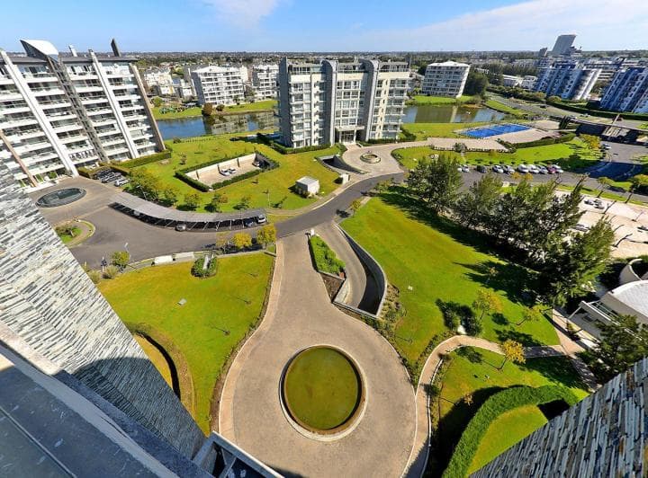 Venta Penthouse Yoo 3 Nordelta con Terraza Pileta - 2