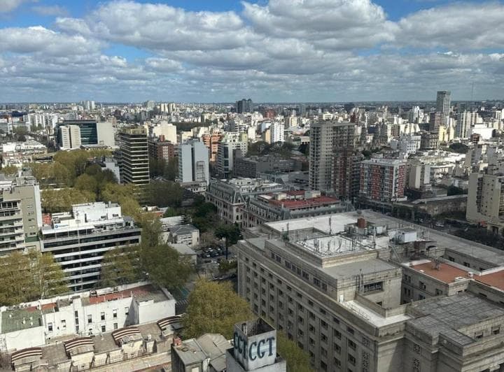 Quartier Madero Urbano, Ideal Oficina - 3