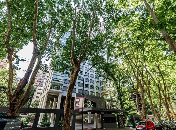 11 de Septiembre 1600 Town House Semipiso en Venta de 4 Ambientes C/dep 2 Cocheras - 2