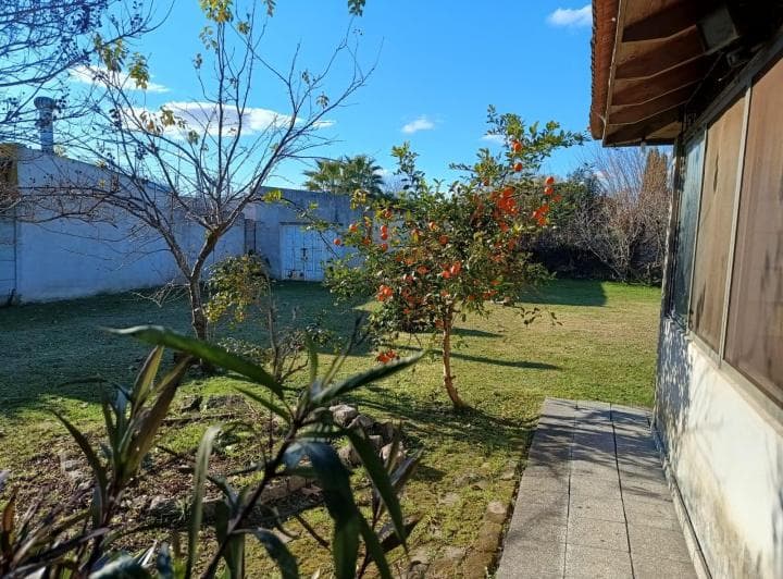 Terreno en Venta - Melchor Romero - 2