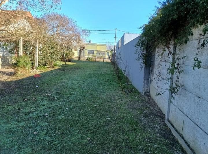 Terreno en Venta - Melchor Romero - 5