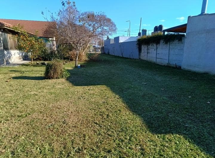 Terreno en Venta - Melchor Romero - 3