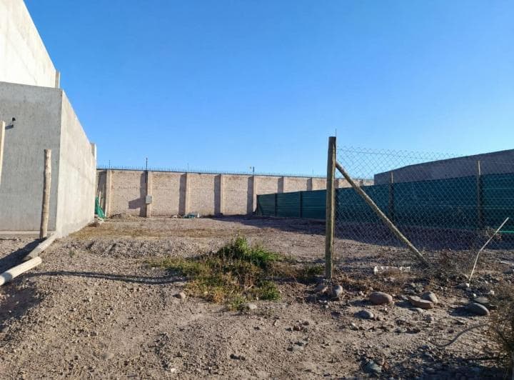 Venta de Lote Barrio Privado Vista Oliva - 4