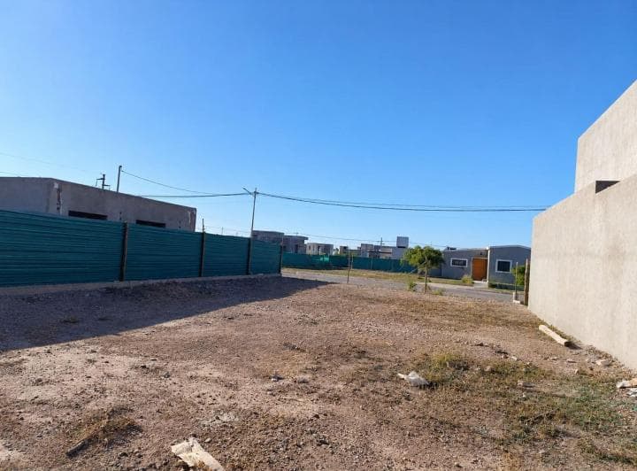 Venta de Lote Barrio Privado Vista Oliva - 3