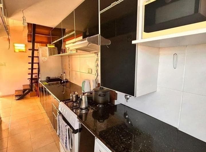 Venta Departamento Duplex 2 Dorm. con Cochera La Ceramica y Cuyo - 4