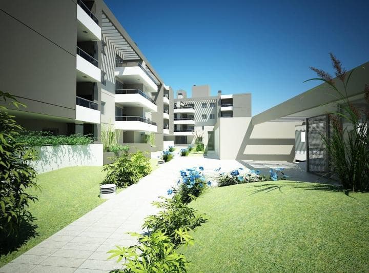 Departamento a Estrenar con Amenities en Housing Las Flores - 4