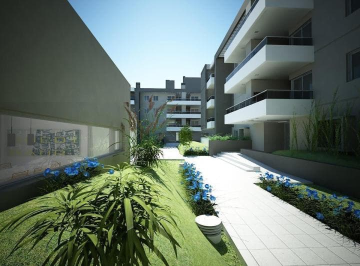 Departamento a Estrenar con Amenities en Housing Las Flores - 2