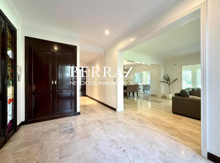 Casa Venta 4 Dorm. Lote de 953 m² Barrio El Remanso, Ayres de Pilar, Zona Norte - 4