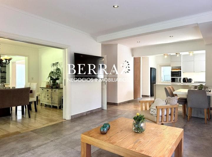Casa Venta 4 Dorm. Lote de 953 m² Barrio El Remanso, Ayres de Pilar, Zona Norte - 5