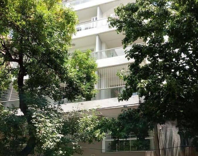Monoambiente Frentista con Balcón en B° Nta Sra de Lourdes. - 3