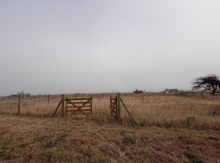 Lote en Venta, El Cedrón Los Reartes - 5