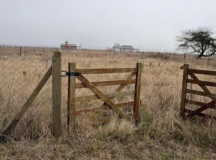 Lote en Venta, El Cedrón Los Reartes - 4