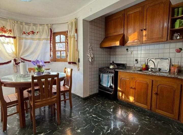 Casa en Venta – Barrio Los Parrales, Godoy Cruz - 5