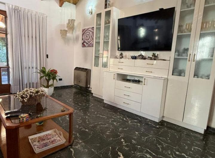 Casa en Venta – Barrio Los Parrales, Godoy Cruz - 4