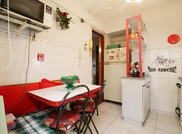 Venta Departamento de 2 Ambientes - Caballito - Luminoso - Dos Patios - Permuta y Financia - 5
