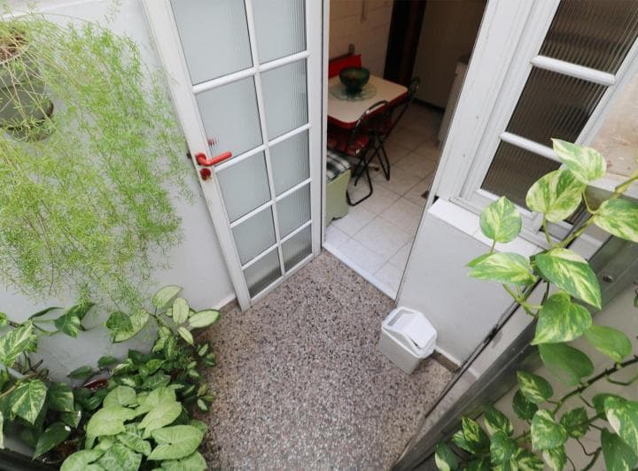 Venta Departamento de 2 Ambientes - Caballito - Luminoso - Dos Patios - Permuta y Financia - 4