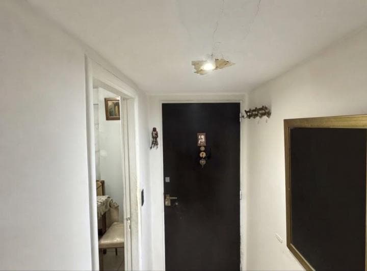 Venta Departamento 2 Ambientes Al Frente con Dependencia Patio y Balcon Centro - 3