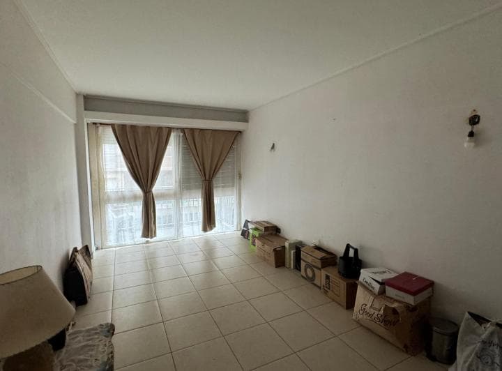 Venta Departamento 2 Ambientes Al Frente con Dependencia Patio y Balcon Centro - 5