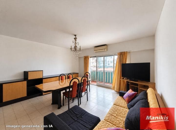 Venta - Departamento 3 Ambientes - Barracas - 5