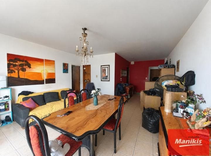 Venta - Departamento 3 Ambientes - Barracas - 2