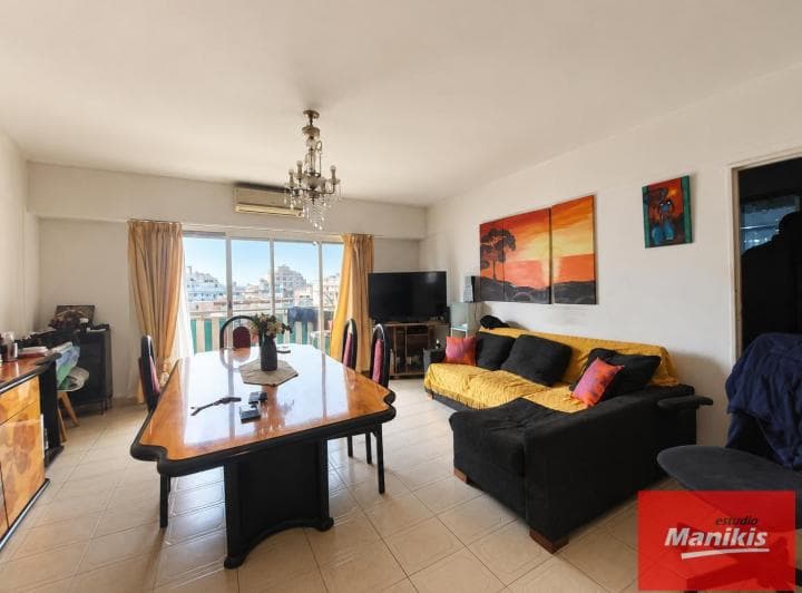 Venta - Departamento 3 Ambientes - Barracas - 4