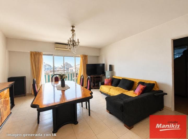 Venta - Departamento 3 Ambientes - Barracas - 3