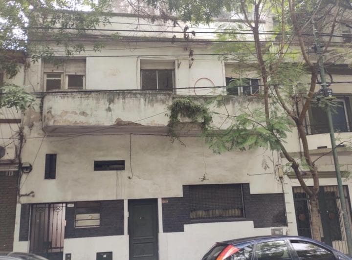 Venta de PH en Lote Propio Ideal Desarrollo - Caballito - 2