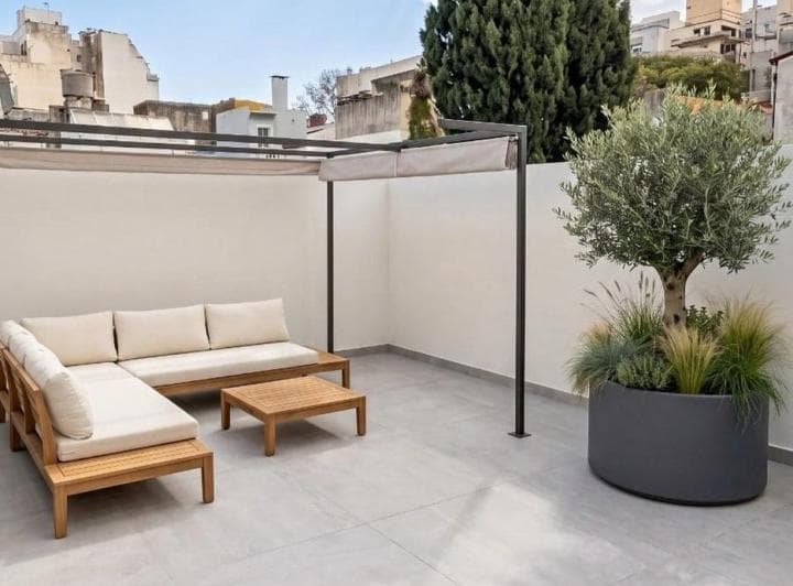 Venta de PH en Lote Propio Ideal Desarrollo - Caballito - 5