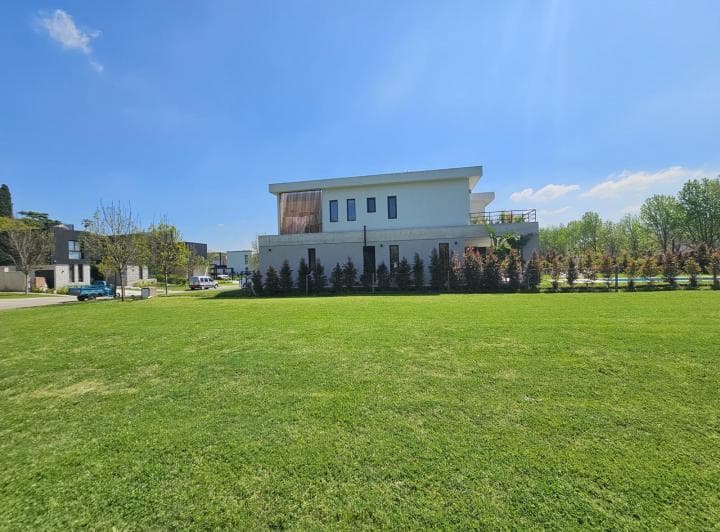 Terreno en Venta en Barrio Cerrado Los Cardos, Orientación Oeste - 5