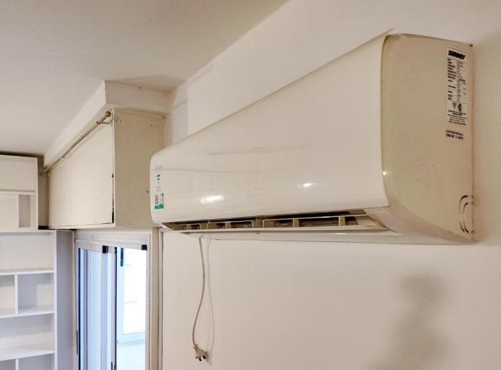 Venta | Dpto 2 Dorm, 1 Baño - Contrafrente con Balcón Cerrado y Equipado en Nueva Córdoba - Tap11098 - 4