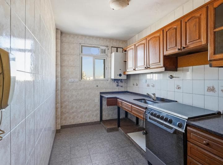 Venta Departamento 4 Ambientes en Caballito Luminoso - 2