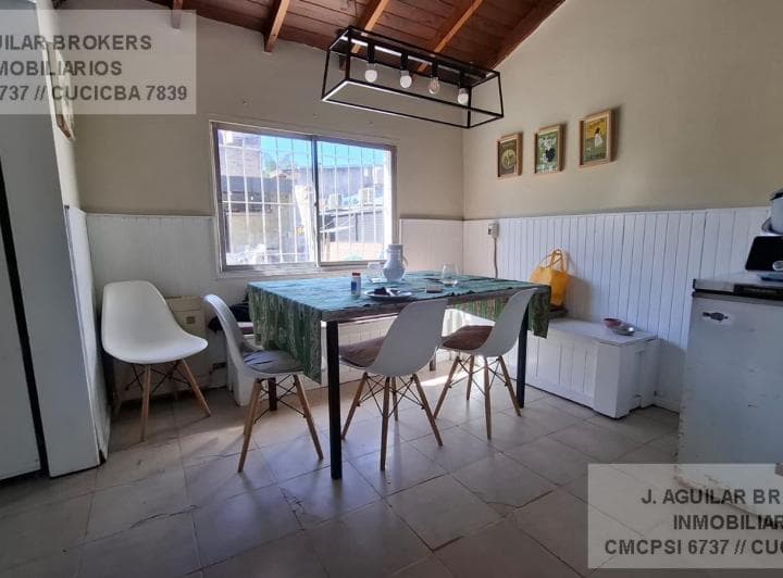 Casa con Pileta - 3