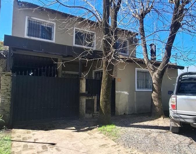 Casa con Pileta - 2
