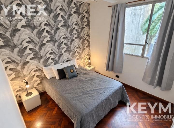 Venta Departamento 2 Ambientes Constitución Apto Credito - 4