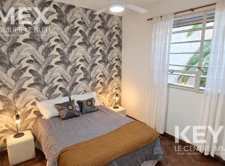 Venta Departamento 2 Ambientes Constitución Apto Credito - 5