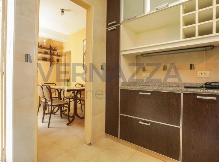 Apto Crédito! Semipiso de 4 Ambientes con Balcón y Excelente Luz en Caballito - 5