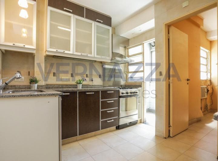 Apto Crédito! Semipiso de 4 Ambientes con Balcón y Excelente Luz en Caballito - 3