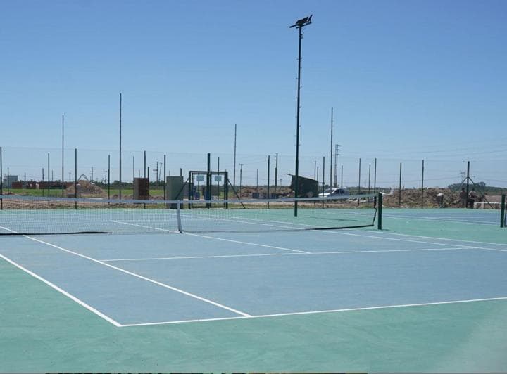 Venta de Lote en Santa Clara Al Sur San Vicente - 4
