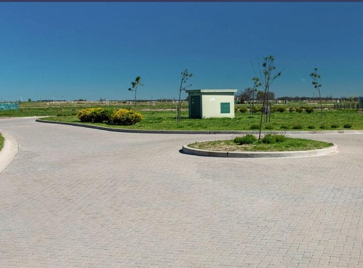 Venta de Lote en Santa Clara Al Sur San Vicente - 5