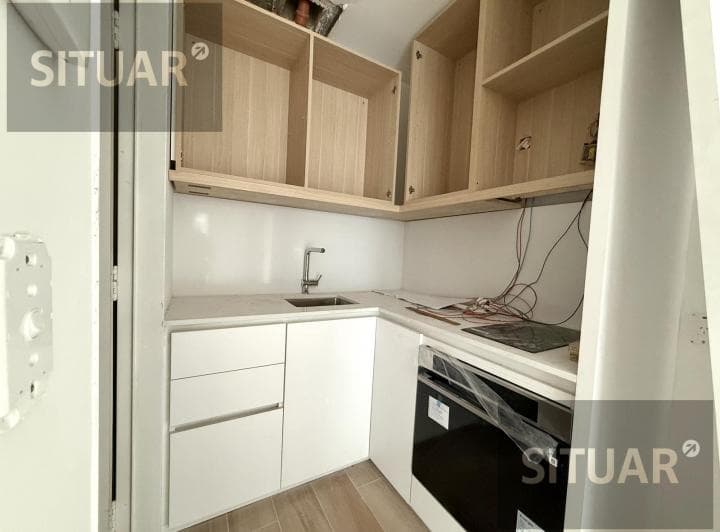 Venta Departamento 1 Ambiente en Belgrano - 2