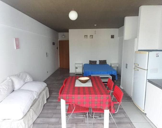 Venta Villa Crespo Monoambiente 32 m² /apto Credito/apto Profesionalsolarium Laundry Parrilla - 3