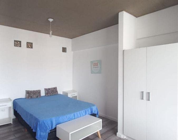 Venta Villa Crespo Monoambiente 32 m² /apto Credito/apto Profesionalsolarium Laundry Parrilla - 4