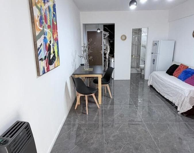 Departamento en Venta - Monoambiente 1 Baño - 28 m - Mar del Plata - 2
