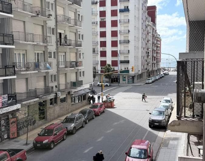 Departamento en Venta - Monoambiente 1 Baño - 28 m - Mar del Plata - 5