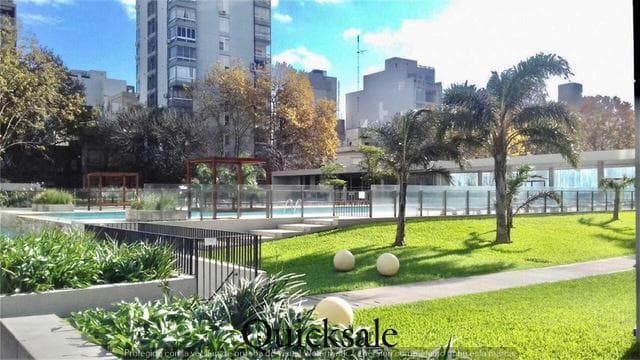 Torre Mirabilia Palermo H - 4
