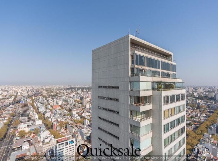 Torre Mirabilia Palermo H - 2