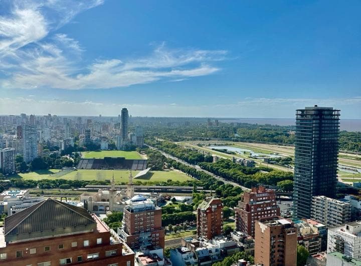 Torre Le Parc Demaria 400 m² 3 Cocheras - 2